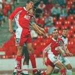 ЦСКА - Портадаун 5:0 — 