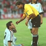 ЦСКА - Портадаун 5:0 — 