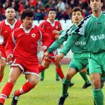 ЦСКА - Берое 3:0 — 