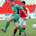 ЦСКА - Ловеч 1:0 —