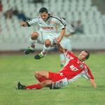 ЦСКА - Портадаун 5:0 — 