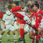 ЦСКА - Портадаун 5:0 — 