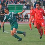 Берое - ЦСКА 0:0 — 