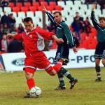 ЦСКА - Ловеч 2:0 — 