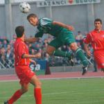 Берое - ЦСКА 0:0 — 