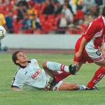 ЦСКА - Портадаун 5:0 — 