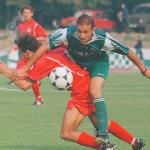 Берое - ЦСКА 0:0 — 