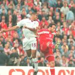 ЦСКА - Сервет 1:0 — 