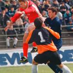 Велбъжд - ЦСКА 1:1 — 