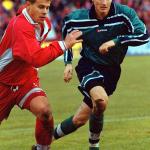 ЦСКА - Ловеч 2:0 — 