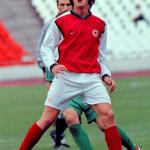 ЦСКА - Ловеч 1:0 — 