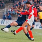 Велбъжд - ЦСКА 1:1 — 