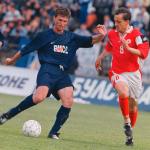 Велбъжд - ЦСКА 1:1 — 