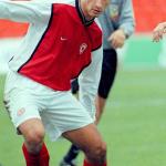 ЦСКА - Ловеч 1:0 — 