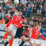 Велбъжд - ЦСКА 1:1 — 