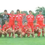 ЦСКА - Сервет 1:0 — 