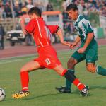 Берое - ЦСКА 0:0 — 