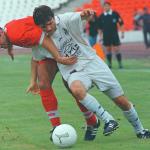 ЦСКА - Славия 3:1 — 