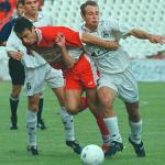 ЦСКА - Славия 3:1 — 