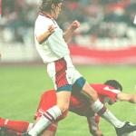 ЦСКА - Сервет 1:0 — 