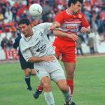 ЦСКА - Славия 3:1 — 