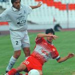 ЦСКА - Славия 3:1 — 