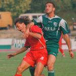 Берое - ЦСКА 0:0 — 