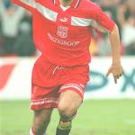 ЦСКА - Сервет 1:0 — 