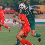 Берое - ЦСКА 0:0 — 