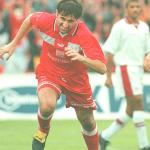 ЦСКА - Сервет 1:0 — 