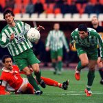 ЦСКА - Черно море 1:0 —