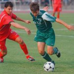 Берое - ЦСКА 0:0 —