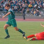 Берое - ЦСКА 0:0 — 