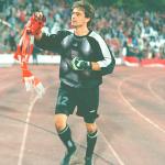 ЦСКА - Сервет 1:0 — 