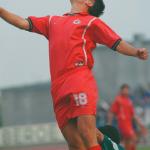 Берое - ЦСКА 0:0 — 