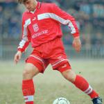 Хебър - ЦСКА 2:3 — 