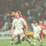 ЦСКА - Сервет 1:0 — 