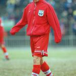 Хебър - ЦСКА 2:3 — 