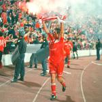 ЦСКА - Сервет 1:0 — 