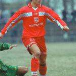 Хебър - ЦСКА 2:3 — 