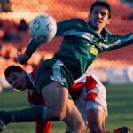 ЦСКА - Нефтохимик 4:0 — 