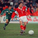 ЦСКА - Нефтохимик 4:0 — 