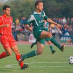 Берое - ЦСКА 0:0 — 