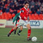 ЦСКА - Нефтохимик 4:0 — 