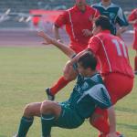 Берое - ЦСКА 0:0 — 