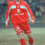 Хебър - ЦСКА 2:3 — 