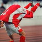 ЦСКА - Нефтохимик 4:0 — 