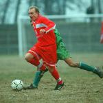 Хебър - ЦСКА 2:3 — 