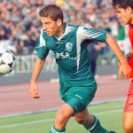 Берое - ЦСКА 0:0 — 