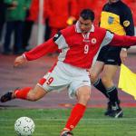 ЦСКА - Берое 5:0 — 